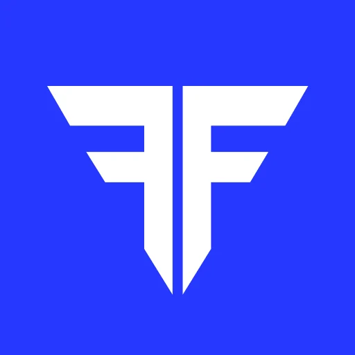 Fyers broker logo