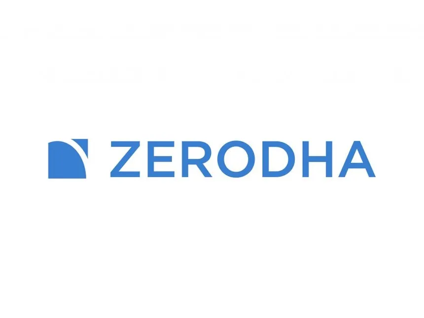 Zerodha broker logo