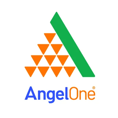 Angel One broker logo