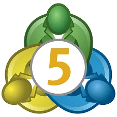 MetaTrader 5 broker logo