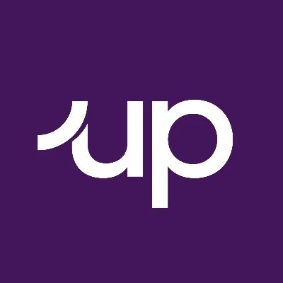 Upstox broker logo
